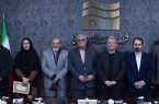 آغاز دور تازه فعالیت تخصصی انجمن روابط عمومی آذربایجان شرقی