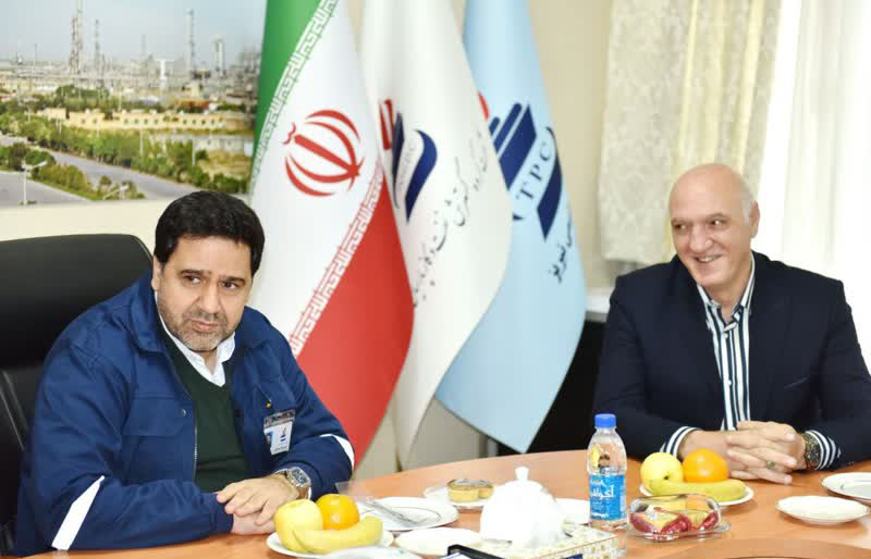 تیم پرافتخار دوچرخه‌سواری پتروشیمی تبریز احیا شد