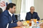 آمادگی کامل بانک تجارت برای حمایت از طرح‌های توسعه‌ای پتروشیمی تبریز