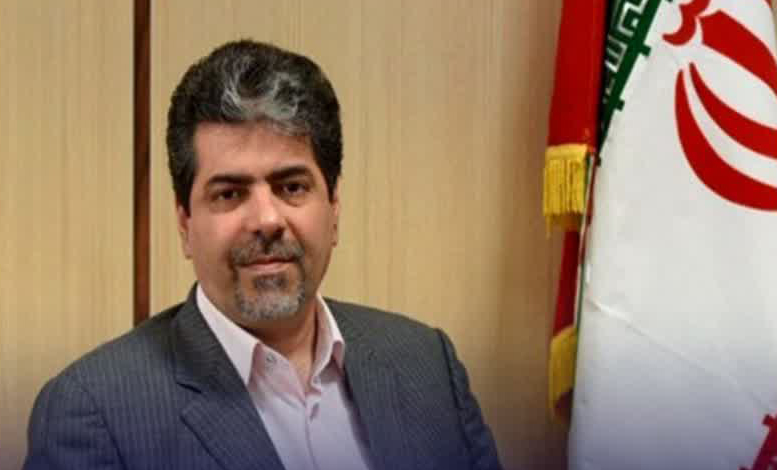 انتصاب مدیرعامل جدید صندوق بازنشستگی کشوری