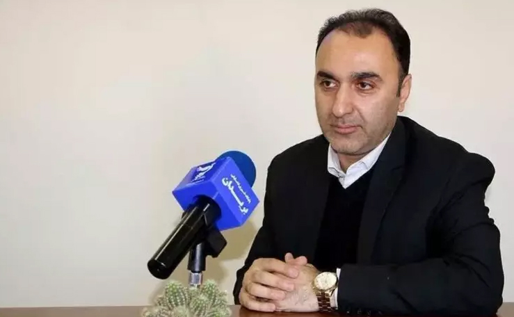 ارسال ۵۵۰ اثر به دبیرخانه جشنواره بین‌المللی «شعر همای رحمت به زبان ترکی»