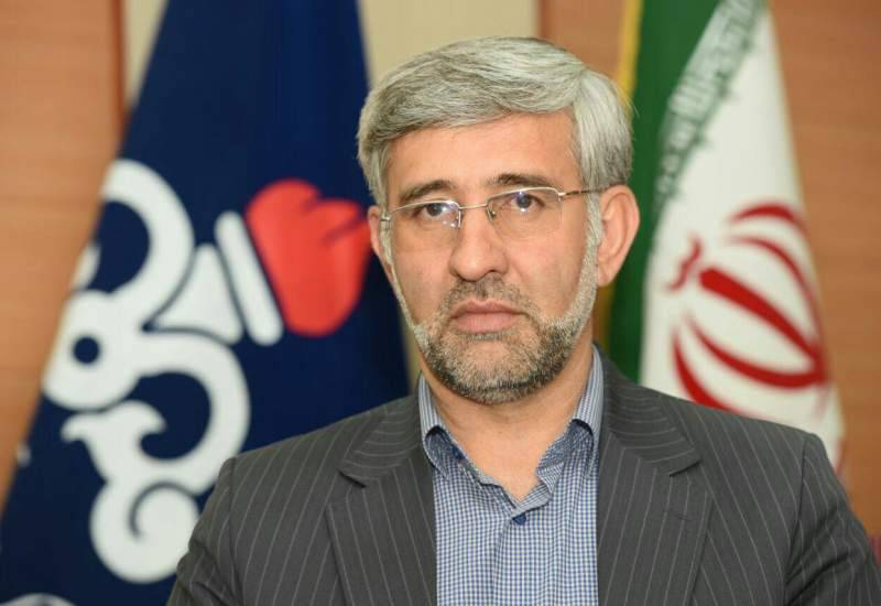 قطع گاز ۵۳ هزار باغ ویلای خالی از سکنه