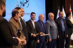 پتروشیمی تبریز؛ برنده جایزه بین‌المللی برترین تکنولوژی تولید فرآورده‌های پتروشیمی از سوی اتحادیه اروپا