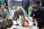 حضور پررنگ پتروشیمی تبریز در رینوتکس ۲۰۲۴