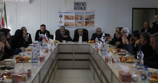 فاز نخست آزادراه تبریز-بازرگان آماده افتتاح