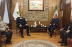 افزایش سهم ترانزیت آذربایجان شرقی با استفاده از ظرفیت های ارس