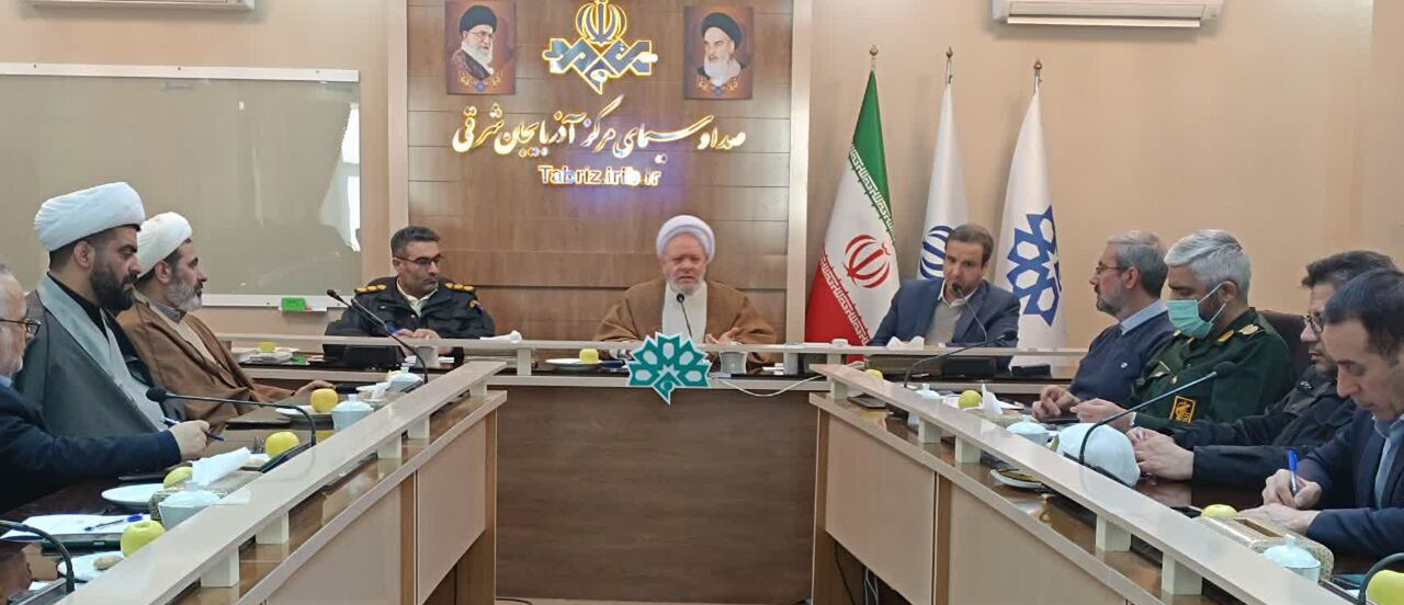 «جشن حضور تا ظهور»؛ شعار محوری دهه فجر امسال