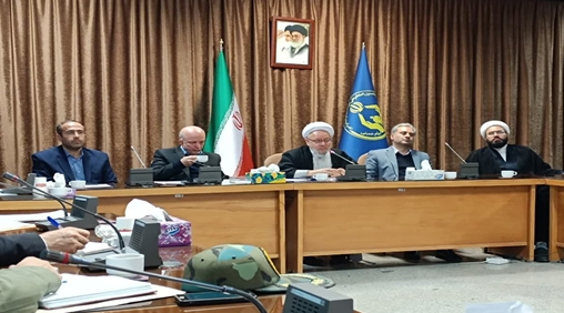 افزایش نشاط اجتماعی با وفاق ملی؛ راهبرد ستاد دهه فجر آذربایجان شرقی