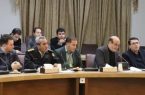 تصویب اجرای طرح پرچمداری ورزش و محیط زیست در شورای عالی ورزش آذربایجان شرقی