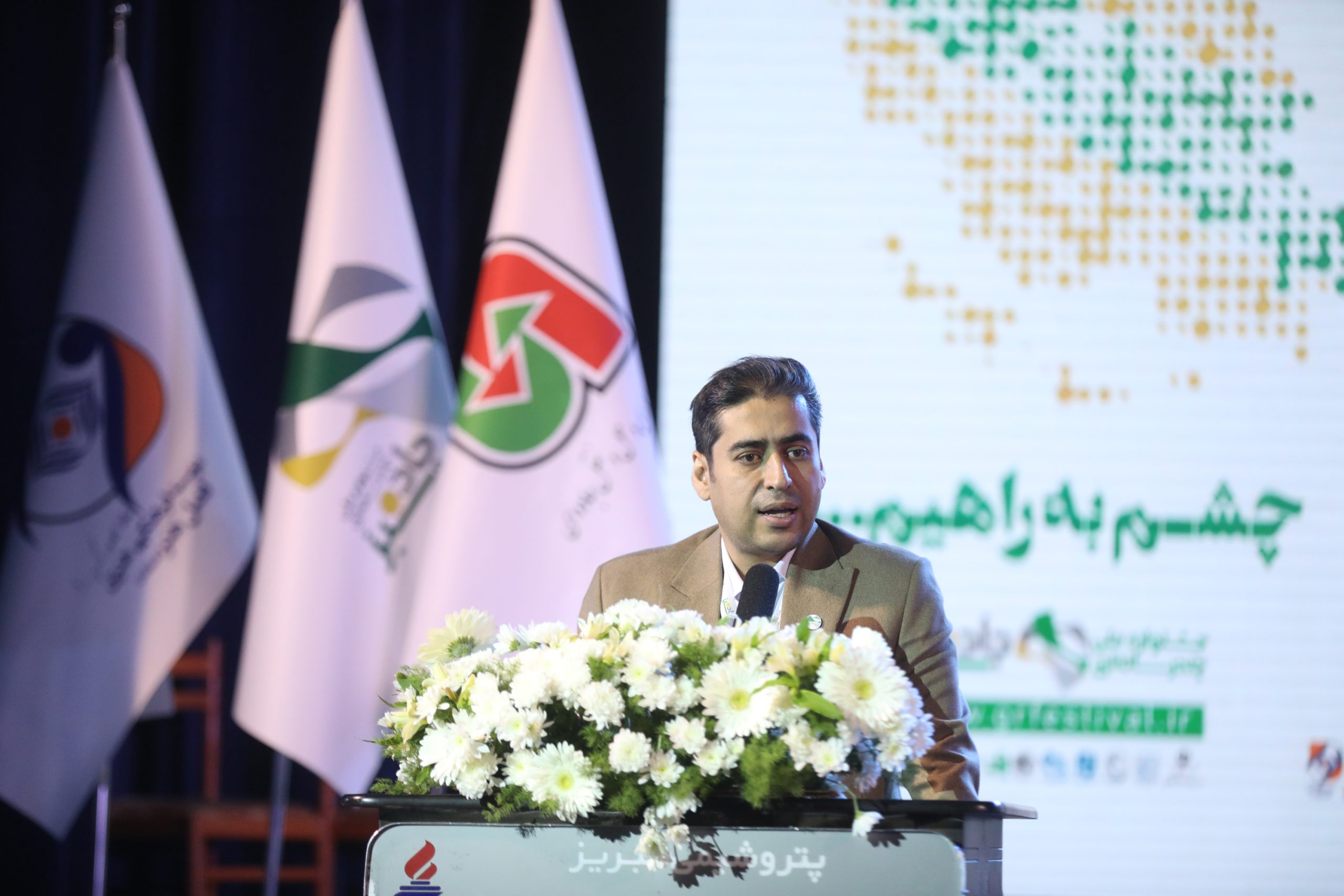 داوری جشنواره «جاده سبز» یکی از پاک ترین و کم نظیرترین داوری هاست