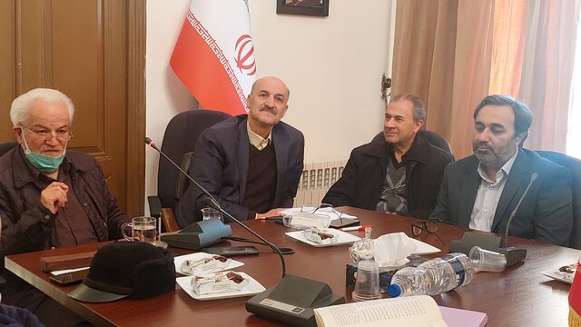 خاقانی؛ شاعر بی‌نظیر زبان فارسی در زمینه تصویرسازی