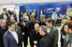 دوازدهمین نمایشگاه نوآوری و فناوری ربع رشیدی (رینوتکس ۱۴۰۳) گشایش یافت