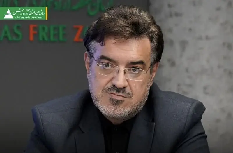 مشکل آب شرب جلفا و هادی شهر مرتفع می‌شود