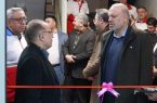 جهش بی‌سابقه هلال احمر آذربایجان شرقی در مدیریت و خدمات‌رسانی