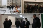 بلوک‌های جدید پروژه مهسان؛ آماده بهره‌برداری در دهه فجر