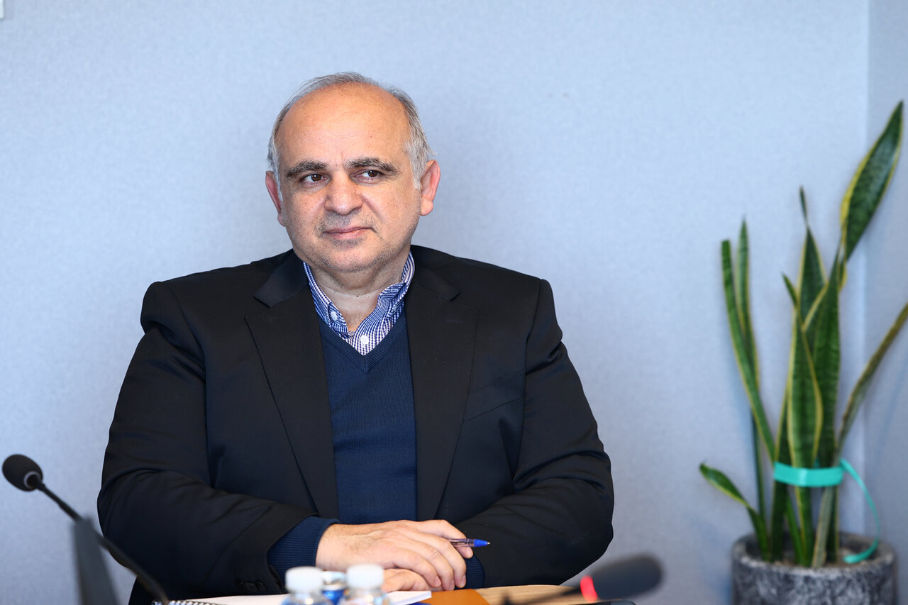 پروژه‌های تغلیظ طرح «کیمیا»؛ زیربنای توسعه «ملی مس»