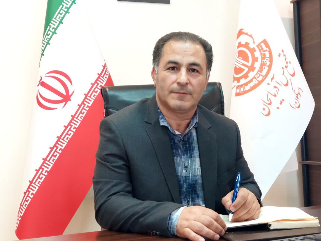 نقش مهم مستندسازی فرآیندهای صنعتی و استخراج معادن در ارتقای شفافیت و اعتماد عمومی