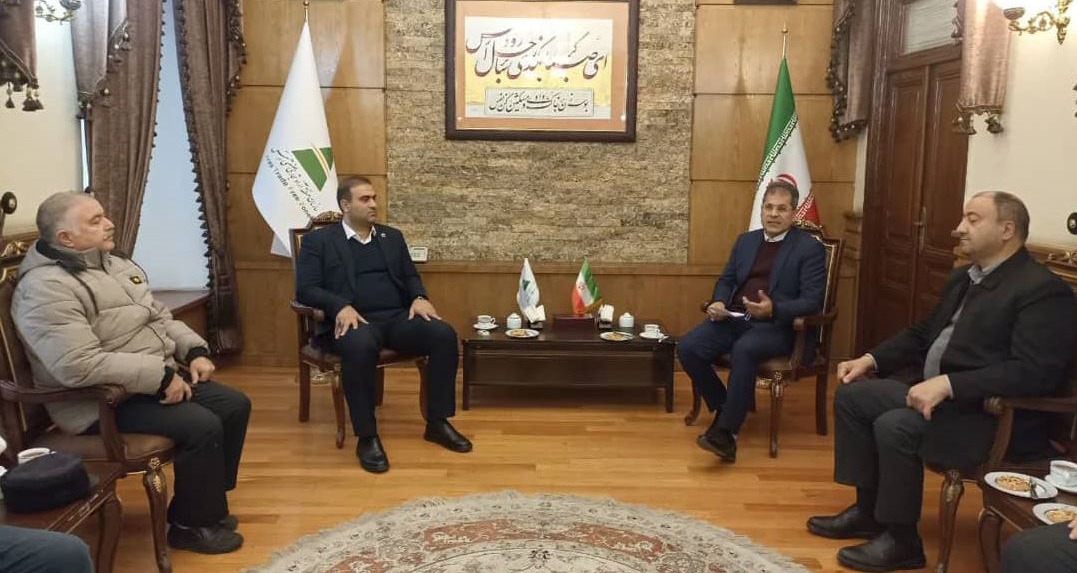 افزایش سهم ترانزیت آذربایجان شرقی با استفاده از ظرفیت های ارس