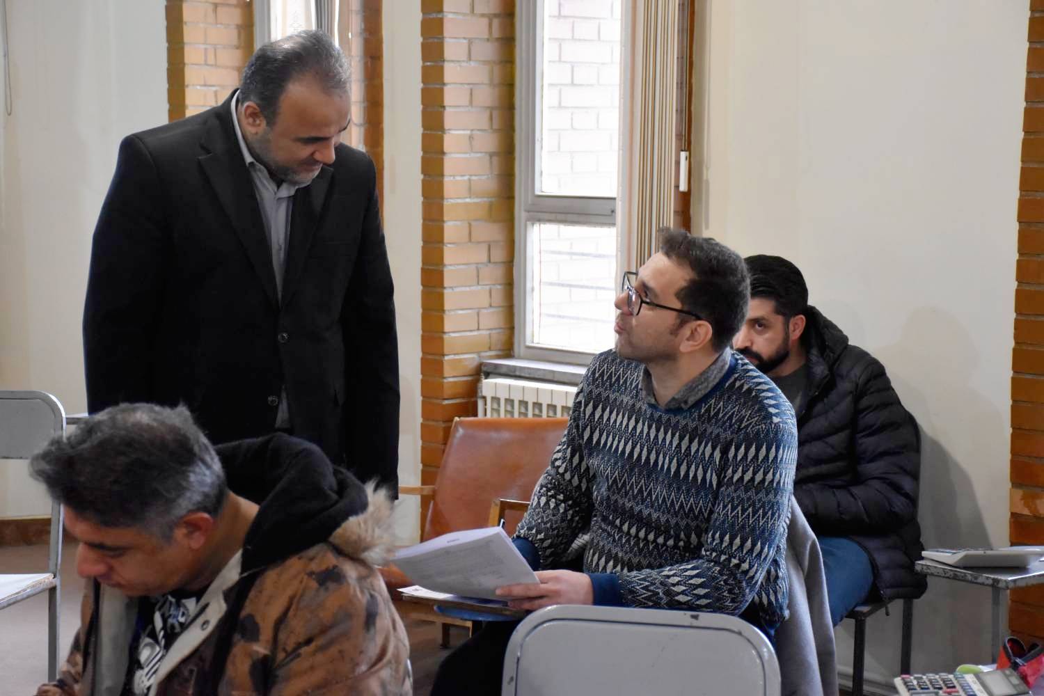ارتباط صنعت و دانشگاه؛ راهگشای توسعه اقتصادی استان