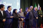 مدیرکل جدید استاندارد آذربایجان شرقی معرفی شد