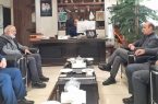 تاسیس نخستین باشگاه کوهنوردی محیط بانان محیط زیست کشور