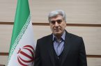 محمدباقر آقایی، سرپرست فرمانداری شهرستان اسکو شد