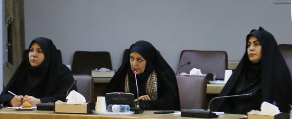 انتصاب همزمان سه مدیرکل زن دولت وفاق در آذربایجان شرقی