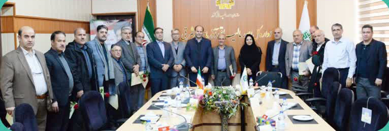 جانبازان، الگوی تفکر جهادی و اسوه اخلاق و مجاهدت هستند