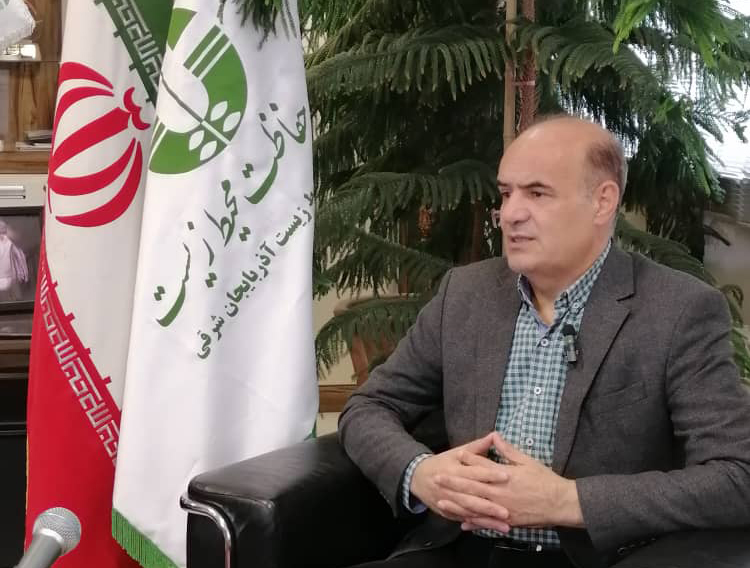 بروز انواع بیماری های صعب العلاج ناشی از آلودگی هوا در کمین مردم تبریز
