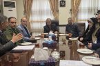 هوشمندسازی و پایش پهپادی کاغذکنان؛ در دستور کار حفاظت محیط زیست آذربایجان شرقی
