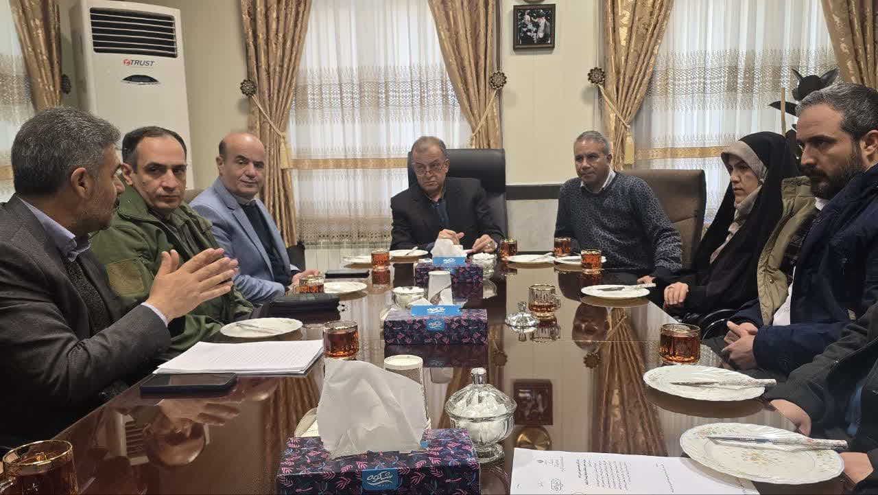 هوشمندسازی و پایش پهپادی کاغذکنان؛ در دستور کار حفاظت محیط زیست آذربایجان شرقی