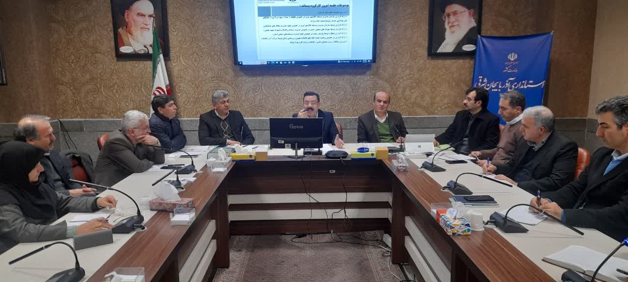 راه اندازی کارخانه کمپوست مرکز دفن پسماند تبریز تا آخر شهریور ۱۴۰۴