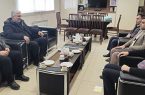 تعمیق همکاری شهرداری تبریز و اداره کل محیط زیست آذربایجان شرقی