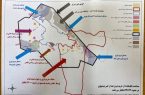 الحاق اراضی فاز ۲ خاوران به تبریز مصوب شد