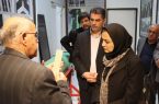 با ارائه راهکارهای نوین باید بهره وری صنعت حمل و نقل کشور را ارتقا دهیم