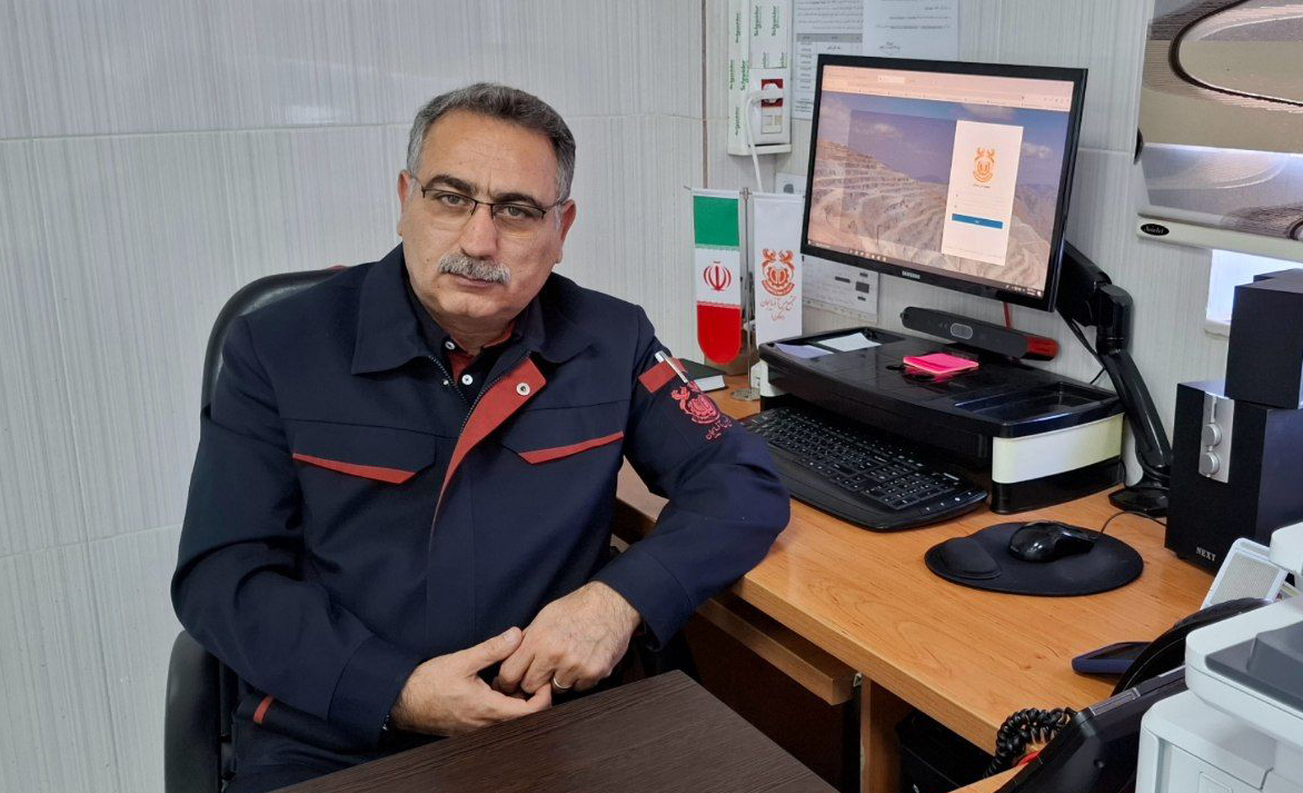 همکاری صنعت و دانشگاه برای ارتقای سلامت کارکنان مجتمع مس سونگون