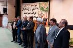 به همت تاجر تبریزی ۱۷۰ نفر از زندانیان جرایم غیرعمد آزاد شدند