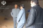 بازدید مدیرکل‌تعاون آذربایجان شرقی از طرح توسعه شرکت تعاونی تولید خوراک دام و طیور ملکان