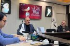 آغاز چهارمین جشنواره موسیقی فجر آذربایجان در تبریز