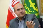 انتخاب نماینده کشاورزان استان آذربایجان شرقی در اتاق اصناف کشاورزی ایران