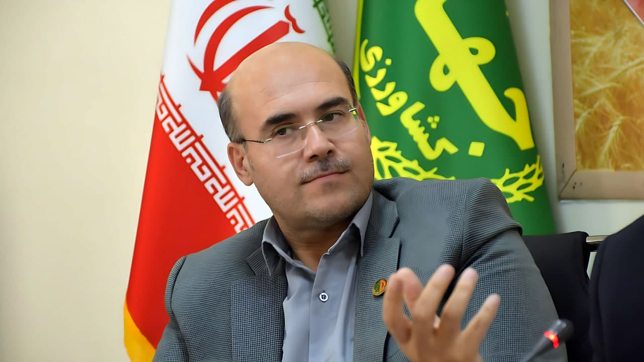 انتخاب نماینده کشاورزان استان آذربایجان شرقی در اتاق اصناف کشاورزی ایران