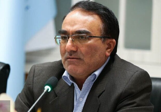 دستگیری متهمان اختلاس در پالایشگاه تبریز