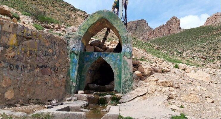ثبت ملی چهار اثر طبیعی در آذربایجان‌ شرقی