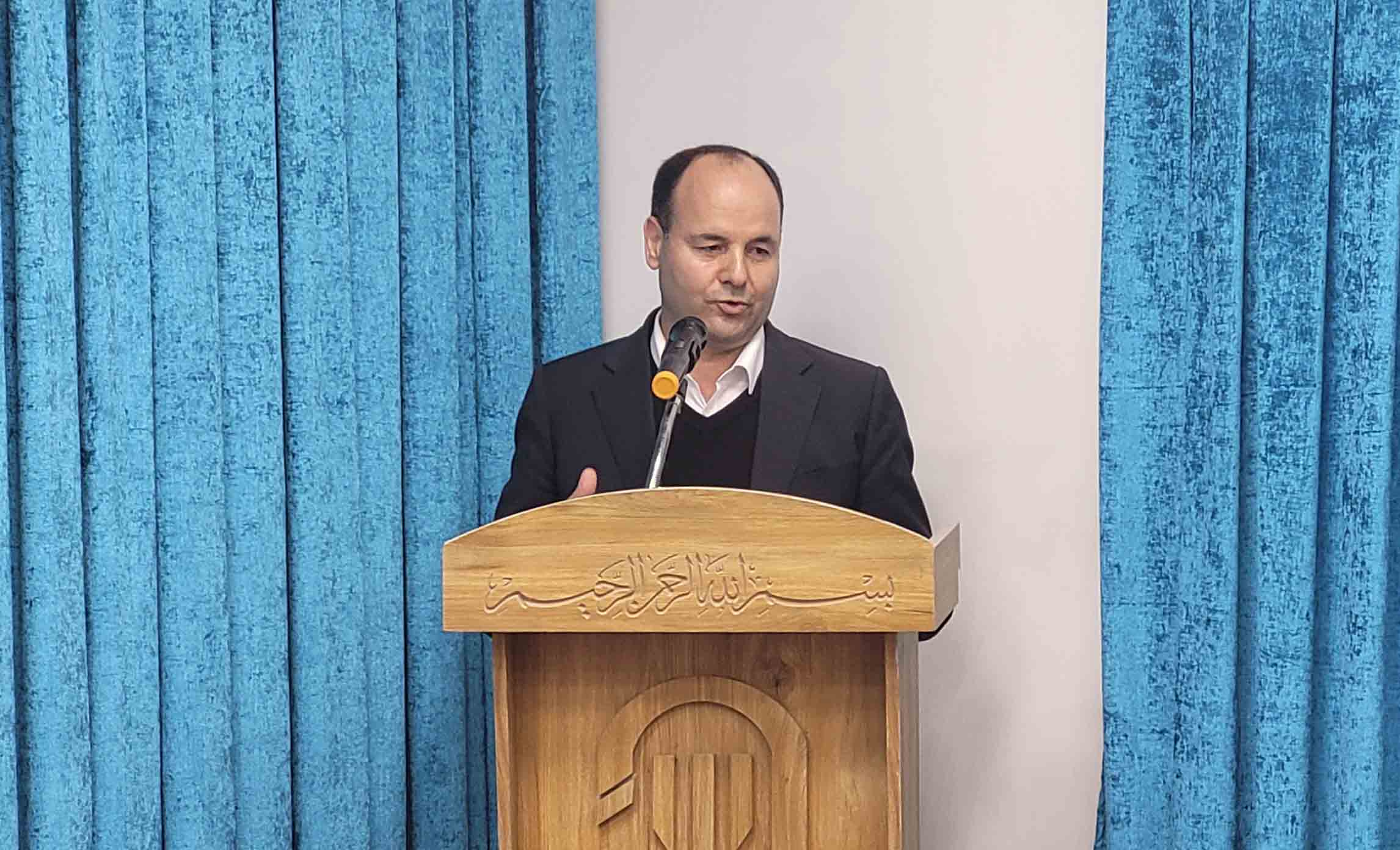 مس سونگون؛ پیشران توسعه و آبادانی شهرستان ورزقان