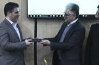 برگزاری آیین تکریم و معارفه مدیرکل جدید راه و شهرسازی آذربایجان شرقی