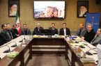 تلاش اعضای جدید در راستای ارتقای نظام مهندسی آذربایجان شرقی