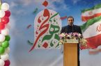 منطقه آزاد ارس باید در ارتقای جایگاه اقتصادی کشور نقش کلیدی ایفا کند