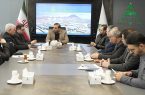 ظرفیت قطار مسافربری تبریز- جلفا در نوروز افزایش می یابد