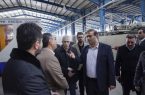 واحدهای صنعتی و تولیدی، نبض اقتصاد منطقه آزاد ارس هستند