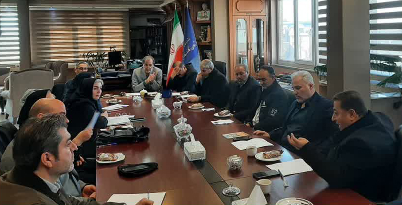 برپایی نمایشگاه و بازارچه تولیدات مشاغل خرد و خانگی در آذربایجان شرقی